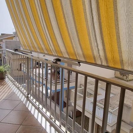 Villa La Lanterna Scoglitti Exterior foto