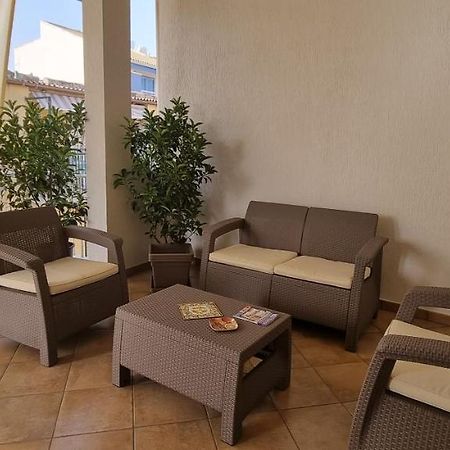 Villa La Lanterna Scoglitti Exterior foto