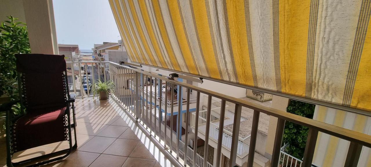 Villa La Lanterna Scoglitti Exterior foto