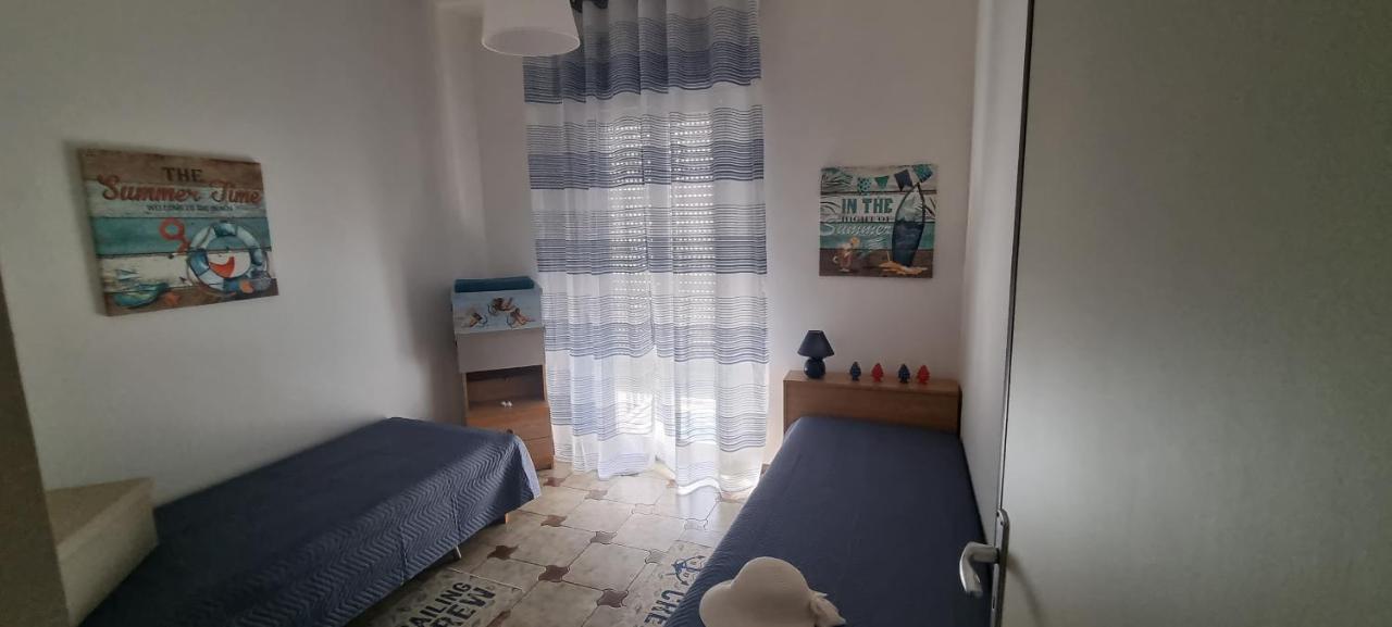 Villa La Lanterna Scoglitti Exterior foto