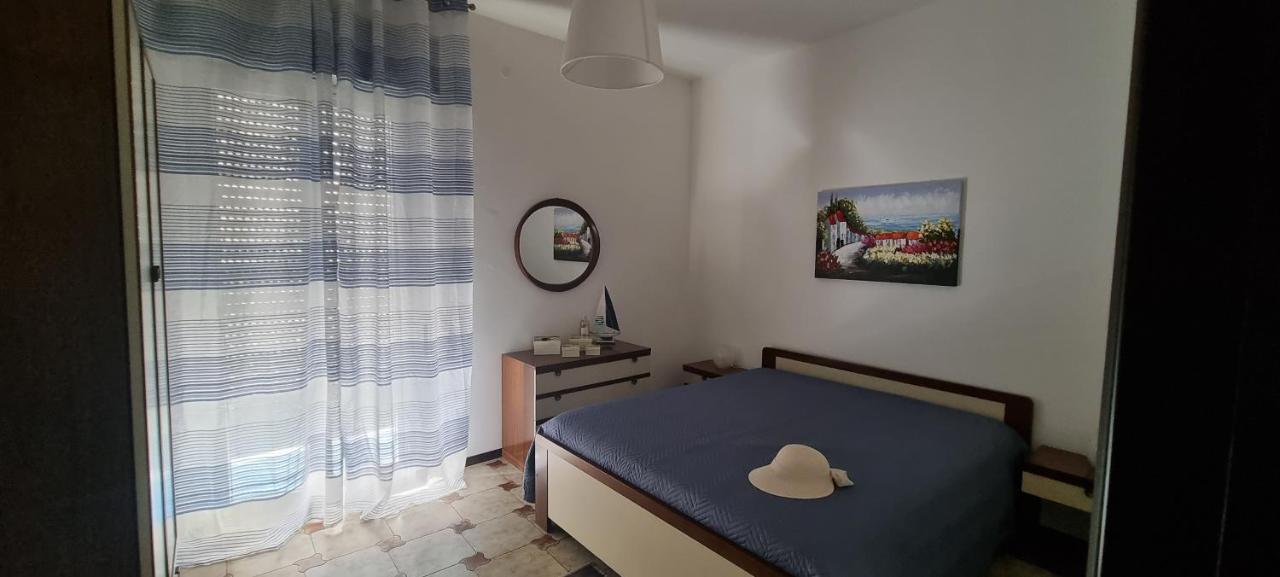 Villa La Lanterna Scoglitti Exterior foto