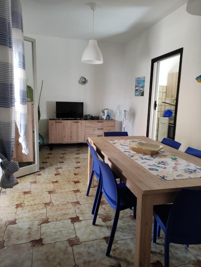 Villa La Lanterna Scoglitti Exterior foto