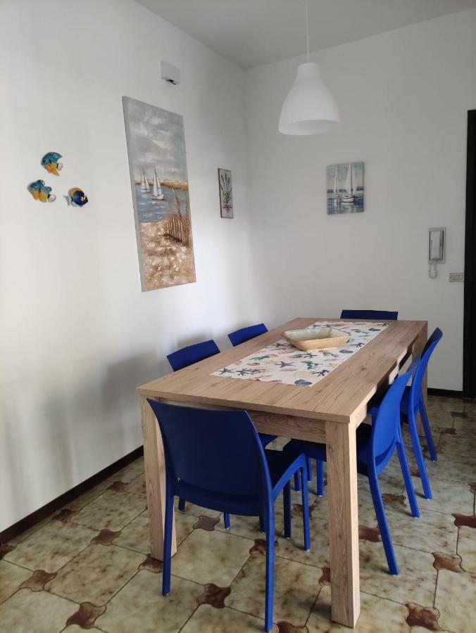 Villa La Lanterna Scoglitti Exterior foto